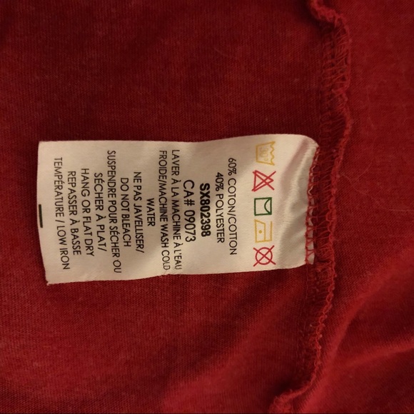 Authentic Disney Mickey Mouse t shirt - Picture 3 of 3